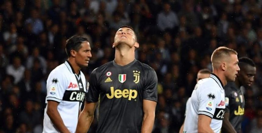 دوري أبطال أوروبا| موعد مباراة يوفنتوس ضد فالنسيا والقنوات الناقلة