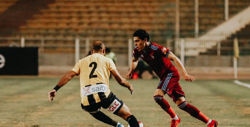 المقاولون العرب يتعادل أمام المريخ وديا استعدادا لطلائع الجيش