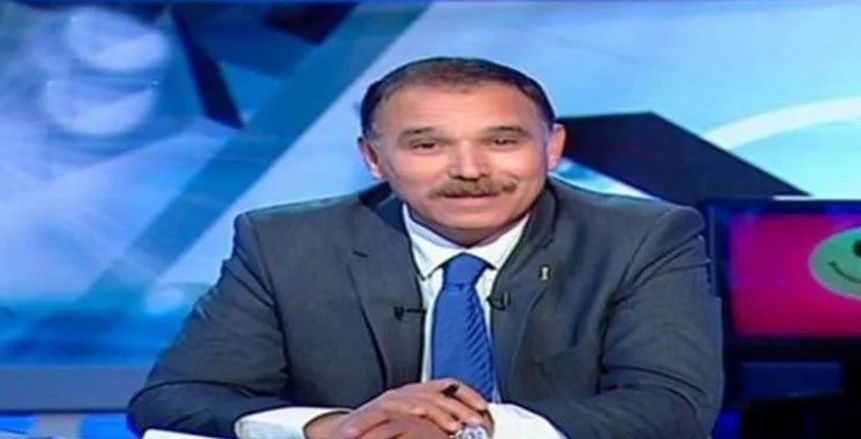 رضا البلتاجي: لا أمانع العمل مع كلاتنبرج لتطوير منظومة التحكيم
