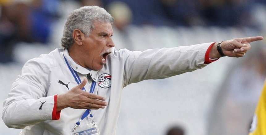 رئيس اتحاد الكرة سابقا: أتمنى تنصيب حسن شحاتة مديرا فنيا للمنتخب