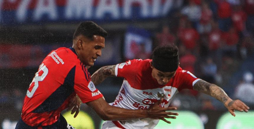 «سانتا في» بطل المرحلة الافتتاحية بالدوري الكولومبي