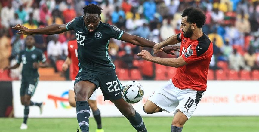 8 قنوات مفتوحة تنقل مباراة مصر وغينيا بيساو في كأس أمم أفريقيا