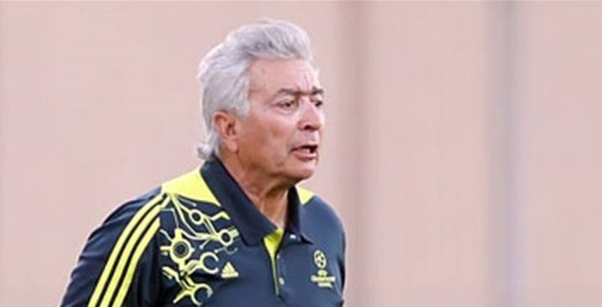 نص ما قاله حلمي طولان لـ «سيسه» و«داوودا» بعد تهديد رئيس الزمالك