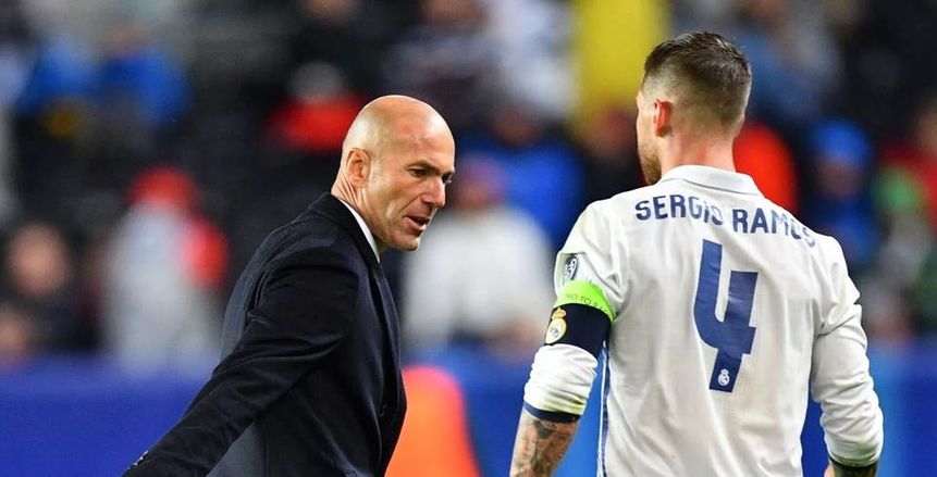 أخبار ريال مدريد اليوم.. حقيقة رحيل راموس.. وميليتاو لاعب الشهر