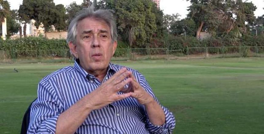 شريف سيف النصر رئيسا لـ نادي الجزيرة وإيهاب لهيطة نائبا