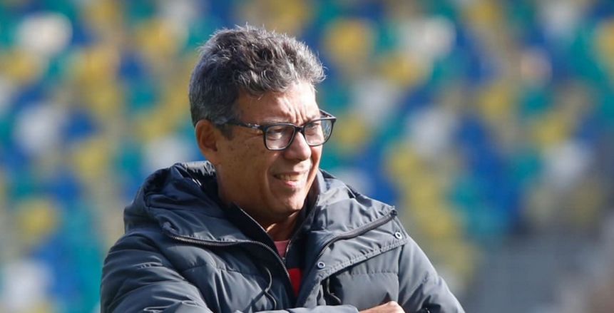 مدرب المريخ: الزمالك استحق الفوز على الترجي