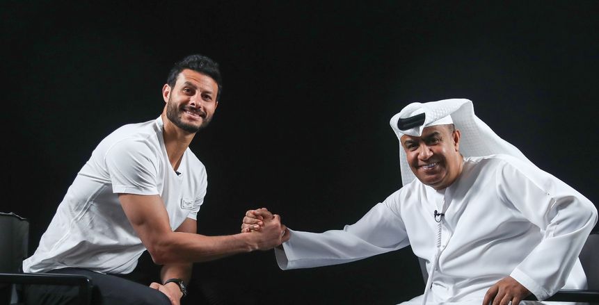 محمد الشناوي يكشف موقفه من الاحتراف والرحيل عن الأهلي: سأغادر من الباب الكبير