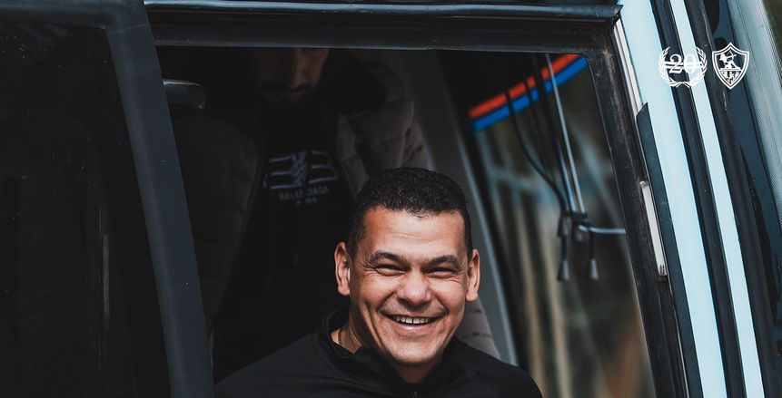 بعد تجاهل عبد الواحد السيد.. لاعبو الزمالك يلجأون إلى البرتغالى جوميز