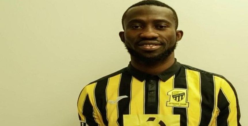 الاتحاد السعودي يصدر بيان رسمي بشأن هروب الإيفواري سيكو سانوجو