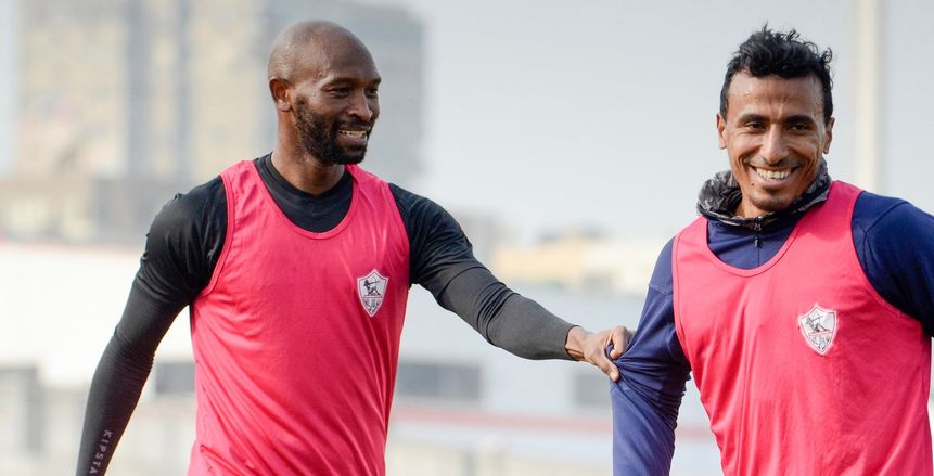 الزمالك: اختبار طبي أخير لشيكابالا.. وروقا جاهز لمواجهة الإنتاج الحربي
