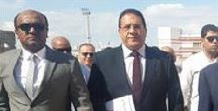 أحمد جلال يترأس اللجنة المكلفة بفتح ملف "نادي القرن"