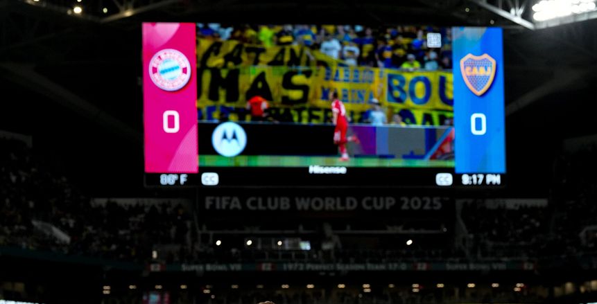 برشلونة يحدد هاري كين كبديل أمثل لرحيل ليفاندوفسكي