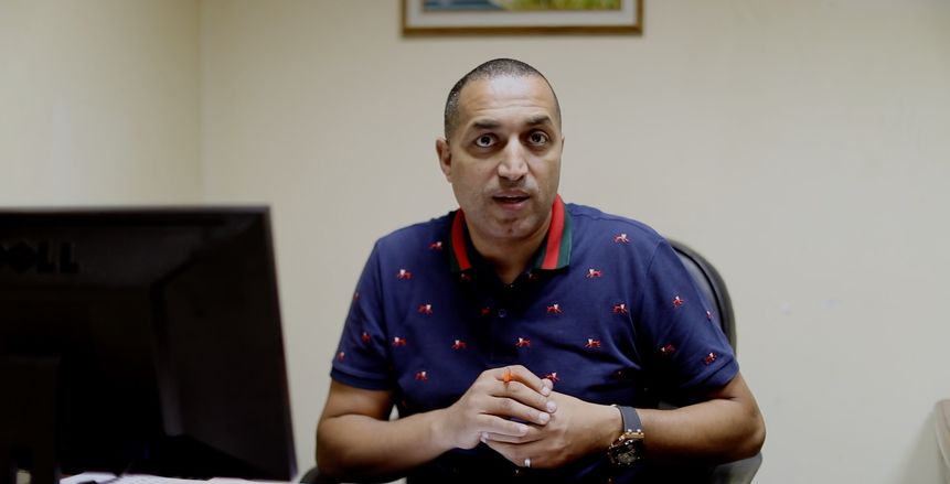 إيهاب الخطيب: جيل المنتخب الأولمبي سيحمل راية الكرة المصرية.. "رجالة فرحونا"