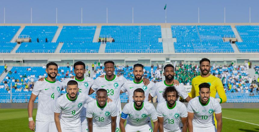 قبل انطلاق كأس العالم.. منتخب السعودية يحاول استعادة ذكريات التألق في مونديال 1994