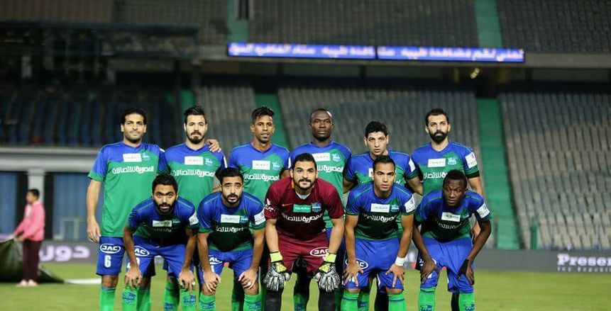 الدوري الممتاز| الشوط الأول.. التعادل السلبي يسيطر على مباراة «المقاصة وطنطا»