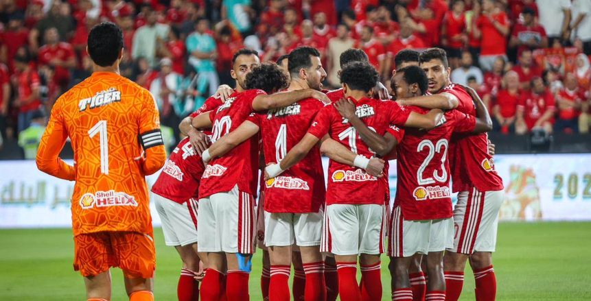 أخبار الأهلي: تحرك كولر بشأن 6 لاعبين قبل مواجهة الترجي التونسي