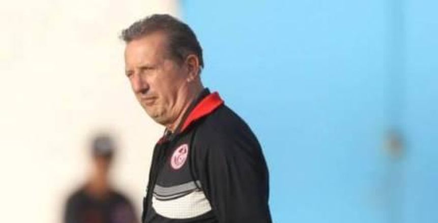 بوركينا فاسو عقدة كاسبرزاك مع تونس في أمم إفريقيا