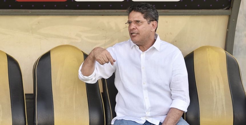 4 مهام عاجلة لـ أيمن الرمادي في الزمالك قبل مواجهة بيراميدز