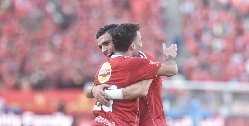 جدول ترتيب هدافي الدوري المصري.. موقف زيزو بعد التسجيل أمام الاتحاد