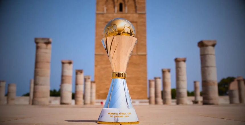 «كاف» يقرر زيادة فرق أمم إفريقيا للسيدات.. ويدعو منتخب مصر للمشاركة