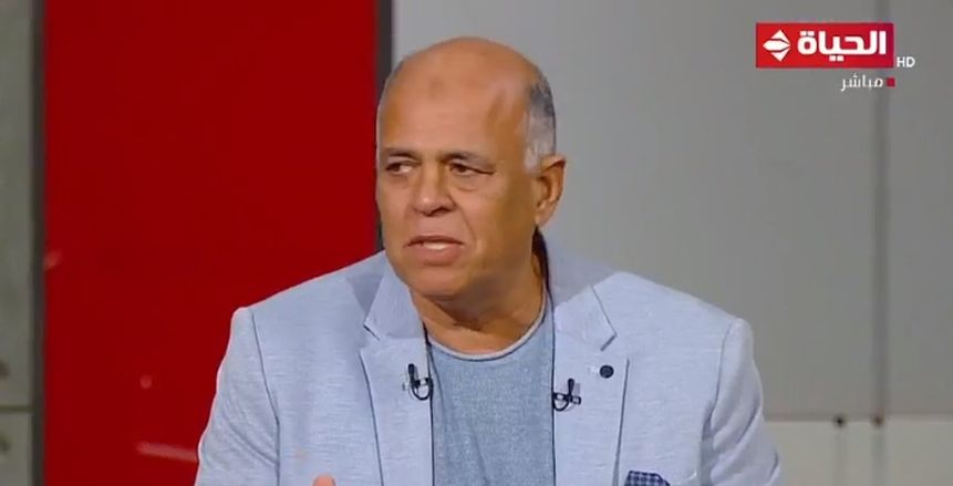 هشام يكن: 13 تمريرة تكشف تطور منتخب مصر وقلة أخطائه أمام جيبوتي
