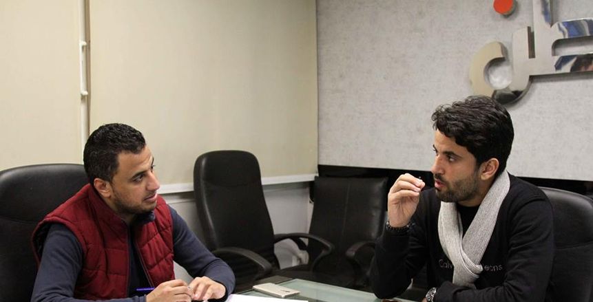 حوار| محمود فتح الله: «لو السما انطبقت على الأرض  مش هسيب مليم واحد من فلوسى اللى عند الزمالك»