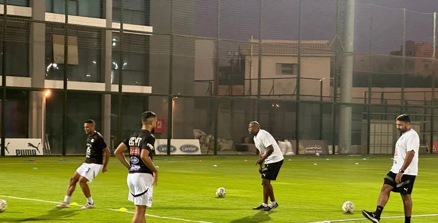 منتخب الشباب يبدأ معسكر المونديال.. و3 وديات قبل السفر إلى تشيلي