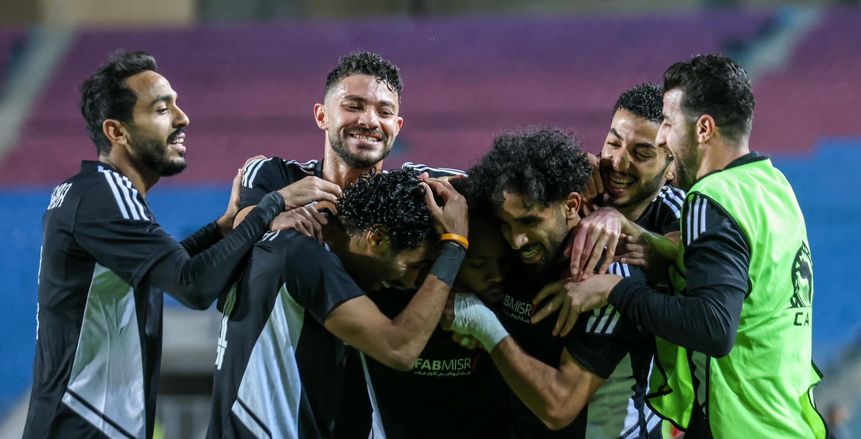 «إنه الأهلي يا سادة».. أرقام المارد الأحمر منذ بداية الألفية الجديدة