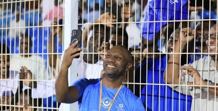 مدرب الهلال: نفقد أهم أسلحتنا أمام الأهلي.. وهدفنا تحقيق نتيجة إيجابية