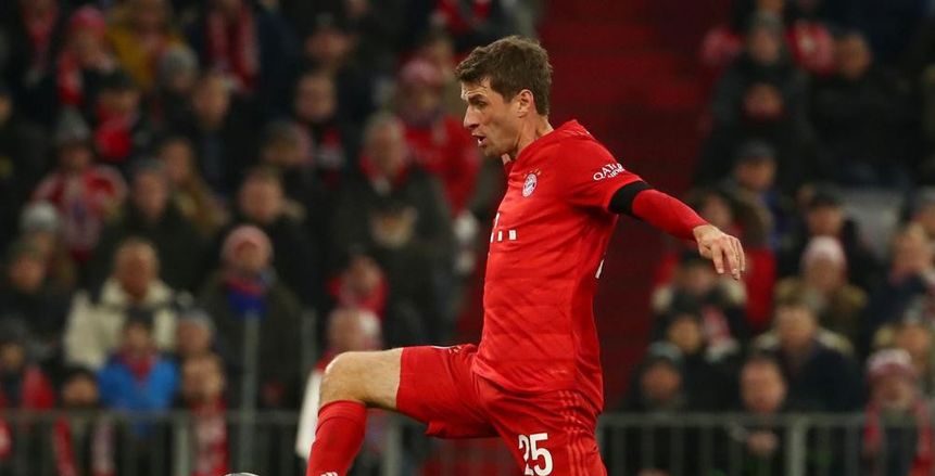 ماينز يهزم بايرن ميونخ 2-1 ويؤخر تتويجه بلقب الدوري الألماني