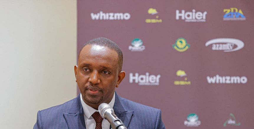 رئيس يانج أفريكانز: سعيد برئاسة رابطة الأندية الإفريقية.. هدفنا حل المشكلات