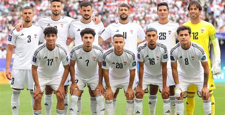 العراق يبحث عن تعزيز صدارته للتصفيات الآسيوية أمام الفلبين غدا