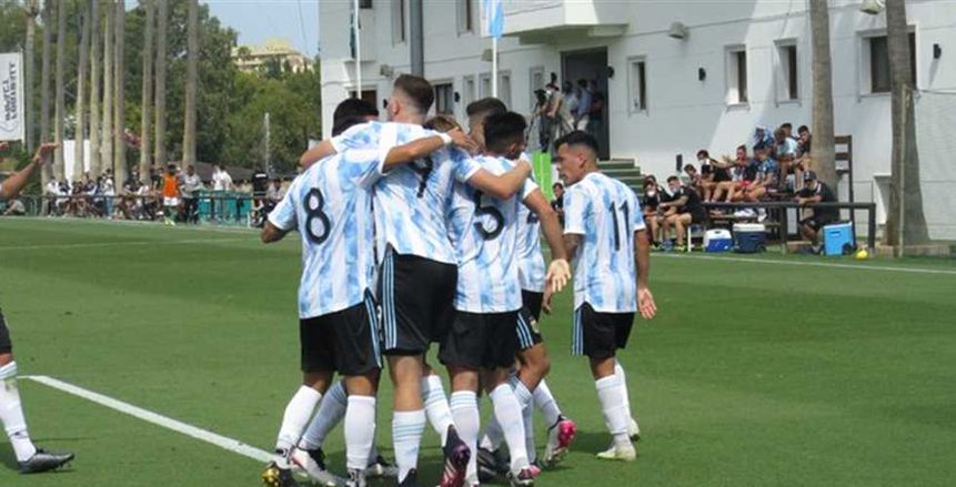 بعد إعلان القائمة النهائية.. الأرجنتين بدون «ميسي» أمام منتخب مصر