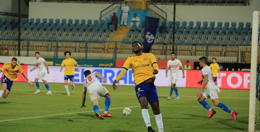 موعد مباراة الزمالك والإسماعيلي اليوم.. صدام فيريرا ضد حمزة الجمل