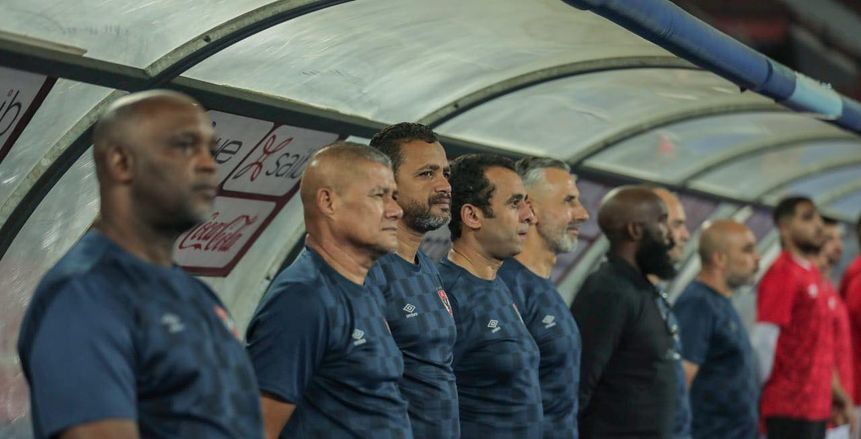 ترشيح 3 أجانب لمنصب المدرب العام في جهاز موسيماني بالأهلي