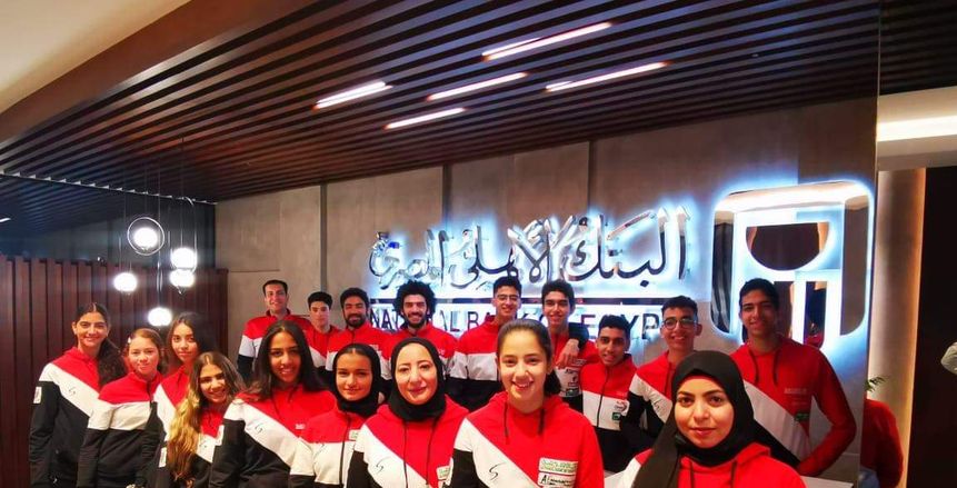 تعرف على مجموعات المصريين ببطولة العالم لسلاح السيف شباب وشابات