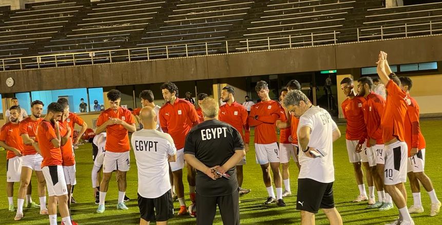 طوكيو 2020.. البرازيل تتقدم على مصر بهدف في الشوط الأول