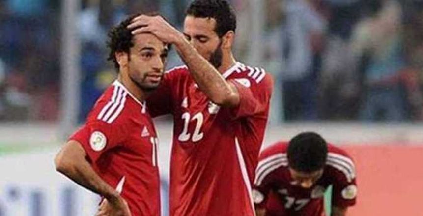 بالصور| في استفتاء "فيفا".. المنافسة تشتد وتريكة يتفوق على صلاح