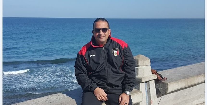 بعد استبعاده من انتخابات اتحاد اليد.. النحاس: سأستمر في الاجراءات القانونية لخدمة اللعبة