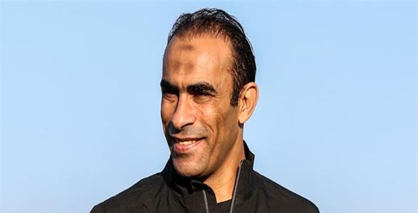 الأهلي: سيد عبد الحفيظ لم يخرج عن النص بعدم دخول الممر الشرفي للزمالك