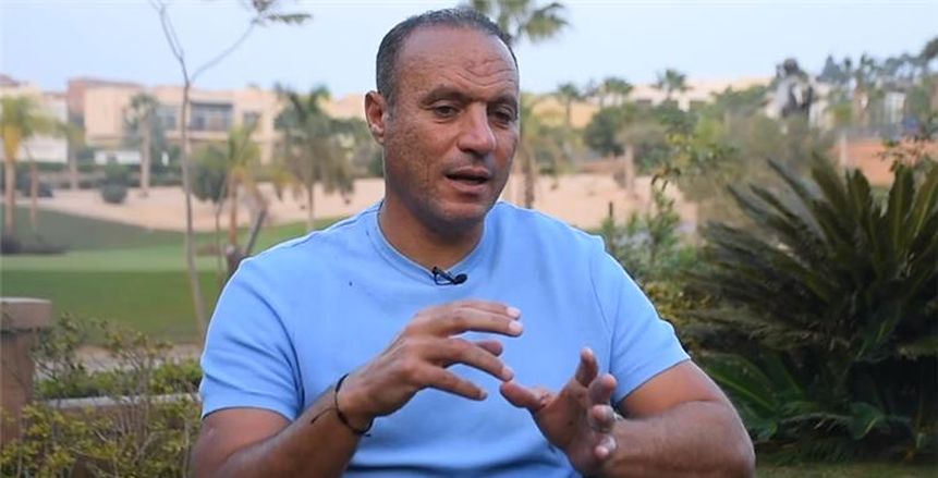 نادر السيد: حان وقت مصطفى شوبير في المونديال