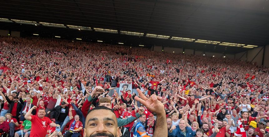 صراع ثلاثي على حصد الحذاء الذهبي الأوروبي.. فرصة العمر لمحمد صلاح
