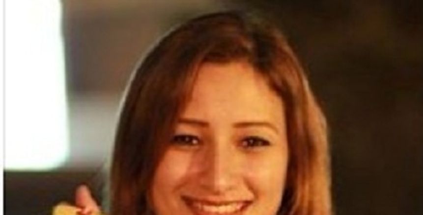 ساره عصام تتوج بفضيه منافسات فردي الكاتا سيدات بالنمسا