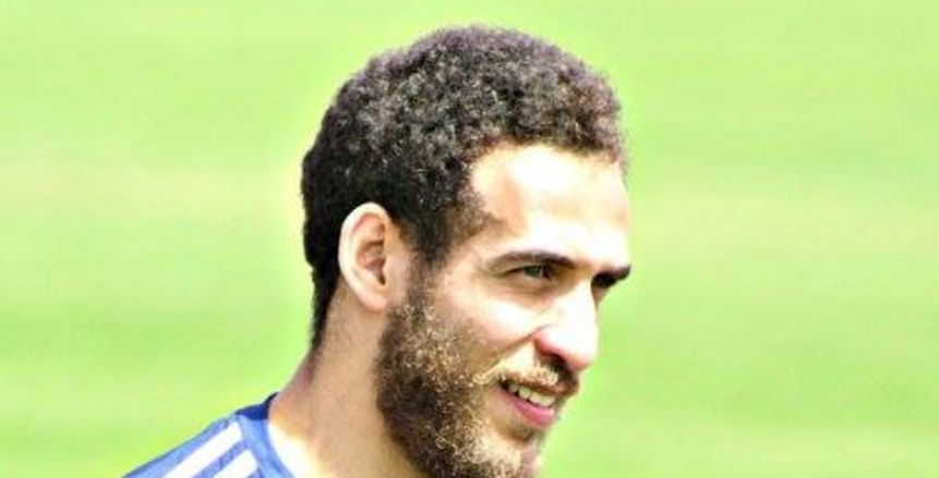 الأهلي يستلم الاستغناء الخاص بـ«هشام محمد»