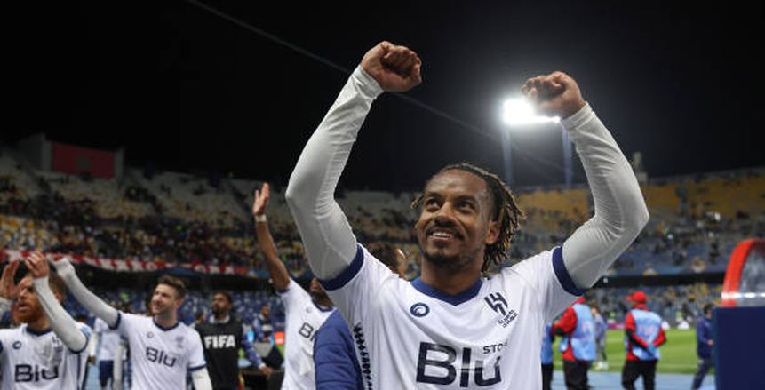رد حاسم من الزمالك على ضم أندريه كاريو لاعب القادسية السعودي