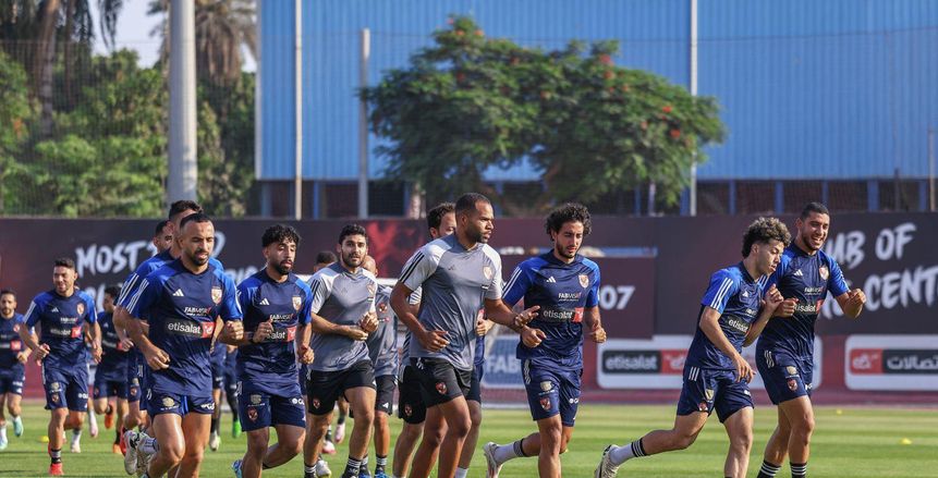 الراحلون عن الأهلي.. لاعب جديد يقترب من اللحاق بموديست
