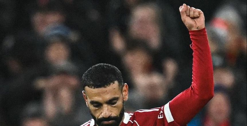 تطور جديد في مستقبل محمد صلاح مع ليفربول
