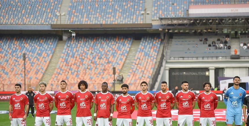 الضحية العاشرة.. نجم جديد يودع الأهلي ويرحل إلى الدوري السويسري