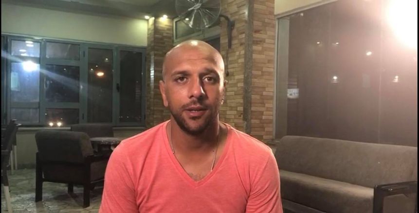 معتز إينو: الأهلي أحق بنادي القرن.. وتعرضت للإهانة في الزمالك