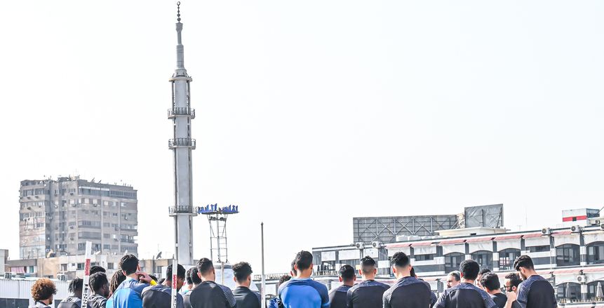 مفاجأة مدوية بشأن تأخر مستحقات لاعبي الزمالك.. لم يتم صرفها منذ 7 أشهر «خاص»